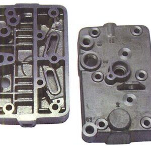 2608 | TAPA COMPRESOR KNORR 88MM. BICILINDRICO REGULADO / LP49 BEL-AR