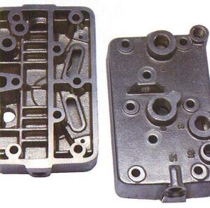 2609 | TAPA COMPRESOR KNORR 88MM. LP49 / LK4941 BEL-AR