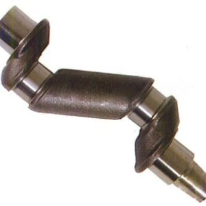 2610 | CIGUEÑAL COMPRESOR KNORR 88MM. LP4964 BEL-AR