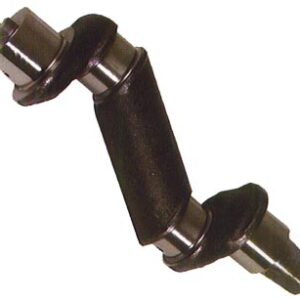 2611 | CIGUEÑAL COMPRESOR KNORR 88MM. LP4965 / LK 4941 / CON ENCASTRE PARA LA BOMBA BEL-AR