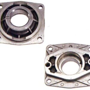 2616 | TAPA TRASERA COMPRESOR KNORR 92MM. LK3976 BEL-AR