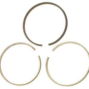 2618 | JGO. AROS. STD. COMPRESOR KNORR 92MM. A-TECH