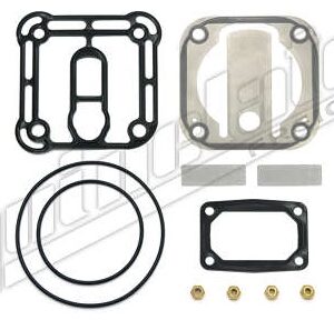 2621 | REP. TAPA COMPRESOR KNORR 80MM. NG 225 CM3 BR 900 QUINELATO