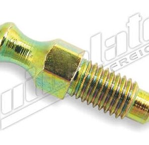 2645 | TORNILLO ESPURGUE SERVOEMBRAGUE WABCO M 7 X 1.5MM. QUINELATO