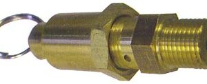 2648 | VALVULA DE SEGURIDAD R16MM. 9.7 BAR WABCO QUINELATO