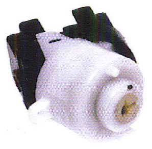 2698 | CONMUTADOR ELECTRICO DE IGNICION Y PARTIDA UNIVERSAL
