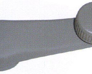 2700 | MANIJA LEVANTA CRISTAL GRIS UNIVERSAL