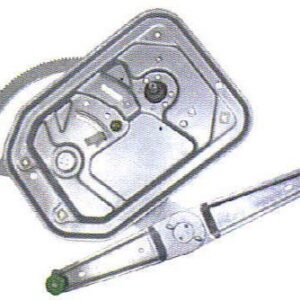 2706 | MAQUINA LEVANTA CRISTAL IZQUIERDA MICRO