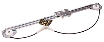 2724 | MAQUINA LEVANTA CRISTAL DERECHA MICRO