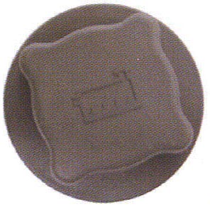 2729 | TAPA DEPOSITO DE AGUA DEL RADIADOR UNICK