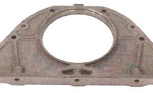 2745 | TAPA DISTRIBUCION DELANTERA TRUCKTEC