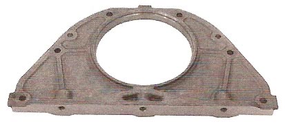 2745 | TAPA DISTRIBUCION DELANTERA TRUCKTEC