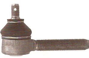 2752 | ROTULA CAJA DE CAMBIOS R 14 X 1.5MM. MACHO DERECHA TRUCKTEC