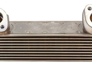 2763 | REFRIGERADOR DE ACEITE TRUCKTEC
