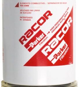 2803 | FILTRO SEPARADOR DE AGUA DEL COMBUSTIBLE COMPLETO RACOR PARKER