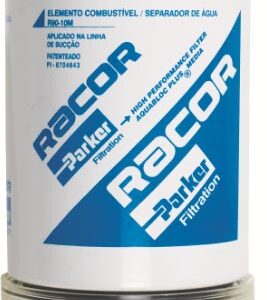 2808 | FILTRO SEPARADOR DE AGUA DEL COMBUSTIBLE COMPLETO RACOR PARKER