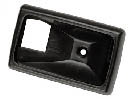 2829 | MOLDURA PLASTICA MANIJA INTERIOR PUERTA DERECHA UNIVERSAL
