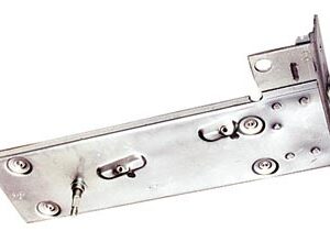 2853 | CERRADURA PUERTA IZQUIERDA UNIVERSAL