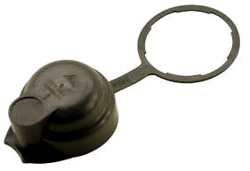 2861 | TAPA CILINDRO DE FRENO DOBLE UNICK