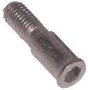 2865 | TORNILLO RETEN DE PUERTA UNIVERSAL