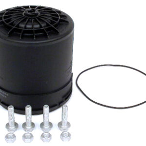 2898 | FILTRO SECADOR DE AIRE PLASTICO HALDEX TKL