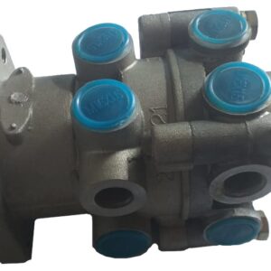 2901 | VALVULA PEDALERA WABCO / PARA ADAPTACIONES TF&P TECHNOLOGY