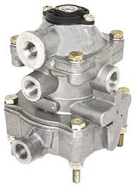 2902 | VALVULA DISTRIBUIDORA WABCO TF&P TECHNOLOGY