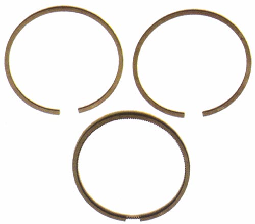2905 | JGO. AROS 010 COMPRESOR WABCO 85MM. SUPER CIRCLE