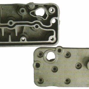 2908 | TAPA COMPRESOR WABCO 85MM.  TAPA LARGA A-TECH