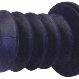 2912 | GUARDAPOLVO SERVOEMBRAGUE WABCO BEL-AR