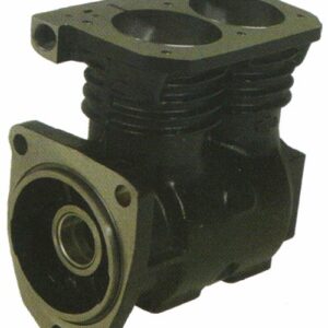 2923 | CARTER COMPRESOR KNORR 75MM. BICILINDRICO GOBERNADO / LP4825 BEL-AR