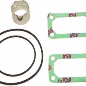 2925 | REP. CIGUEÑAL COMPRESOR KNORR 88MM. BICILINDRICO GOBERNADO / LP49 BEL-AR