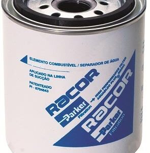 2941 | FILTRO SEPARADOR DE AGUA DEL COMBUSTIBLE RACOR PARKER