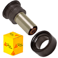 2953 | RODILLO HORQUILLA DE EMBRAGUE / CALIDAD ORIGINAL MONTECRISTO