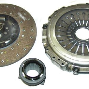 2954 | KIT EMBRAGUE COMPLETO / DIAM. 430MM. / 10 ESTRIAS VALEO