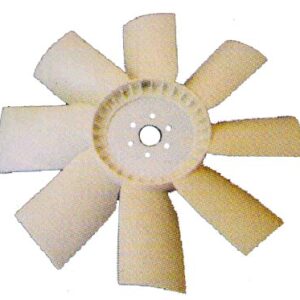 2964 | HELICE VENTILADOR 8 PALAS DIAM. EXT. 650MM MODEFER