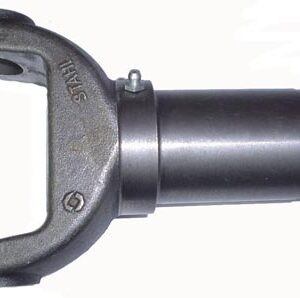 2978 | HEMBRA CARDAN / 16 ESTRIAS / DIAM. 44.4MM / LARGO 175MM. / DADO 34.9MM. TF&P TECHNOLOGY