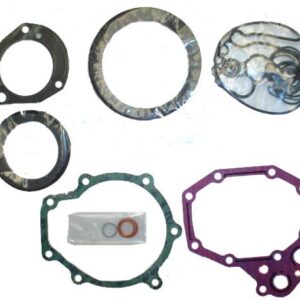 2985 | JGO. JUNTAS MOTOR (PARTE INFERIOR) ELRING