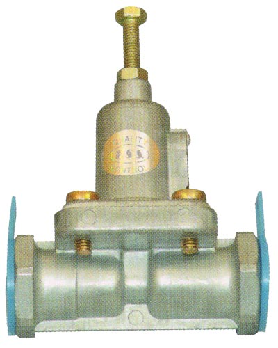 2994 | VALVULA DE FLUJO WABCO SIN RETORNO 5.5 BAR / M22 X 1.5MM. F.S.S