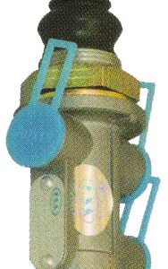 2998 | VALVULA ACCIONAMIENTO FRENO DE MOTOR WABCO 10 BAR F.S.S