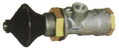 2999 | VALVULA ACCIONAMIENTO DE EMBRAGUE WABCO / SPLIT F.S.S
