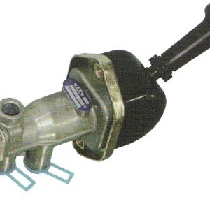 3000 | VALVULA FRENO DE MANO CIRCUITO SIMPLE WABCO ENGANCHE CENTRAL F.S.S