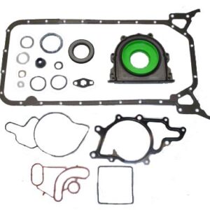 3027 | JGO. JUNTAS MOTOR / PARTE INFERIOR ELRING