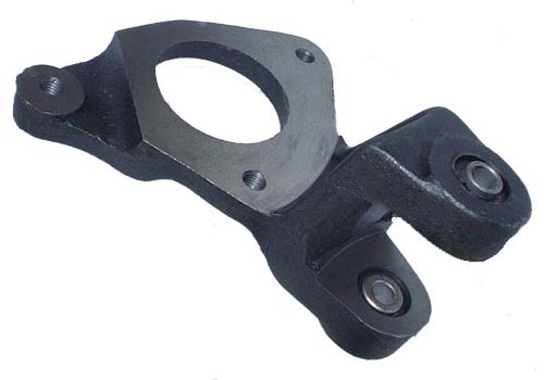 3046 | SOPORTE BOMBA DIRECCION HIDRAULICA CON BUJES PALAZZOLO