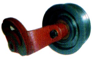 3074 | TENSOR CORREA ALTERNADOR COMPLETO VANNUCCI