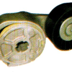 3079 | TENSOR DE CORREA / POLEA METALICA / 85 X 32MM IMP.