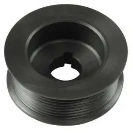 3081 | POLEA DE ALTERNADOR TRAPEZOIDAL (BOSCH) 64 X 58 X 36MM. CIPEC