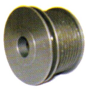 3082 | POLEA DE ALTERNADOR 65 X 58 X 41MM. IMP.