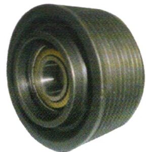 3083 | POLEA DE ALTERNADOR CON RODAMIENTO 72.5 X 34.5MM. VANNUCCI