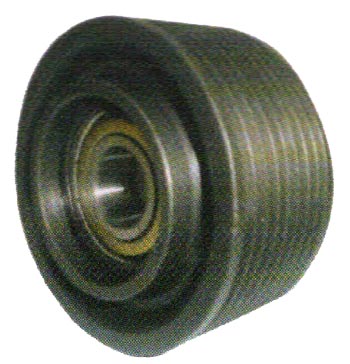 3083 | POLEA DE ALTERNADOR CON RODAMIENTO 72.5 X 34.5MM. VANNUCCI